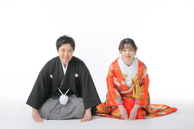 正座も