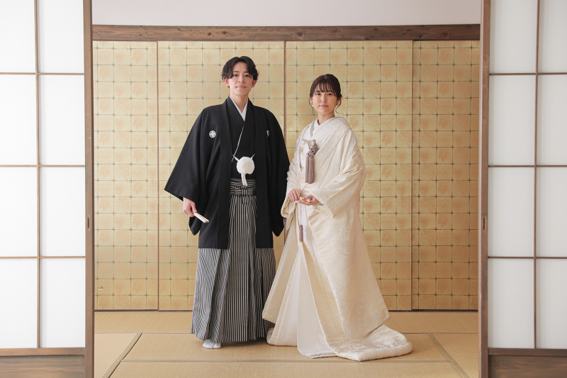 屋内庭園スタジオ