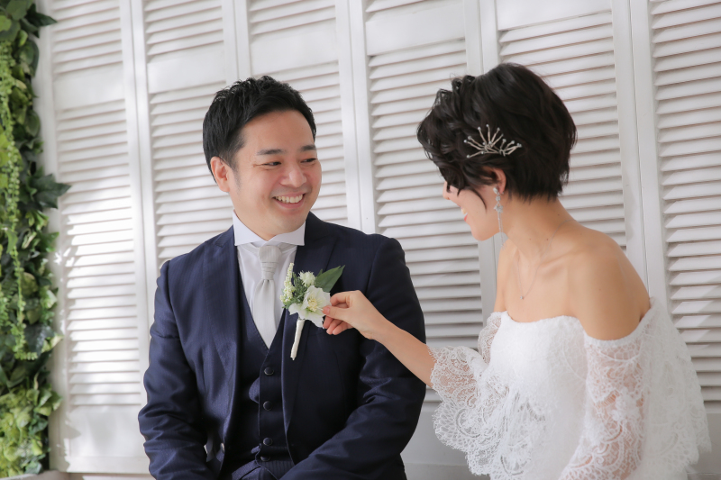 ベンチオフショットその2