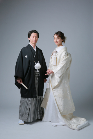 シンプルが1番好き◎ 和装スタジオ