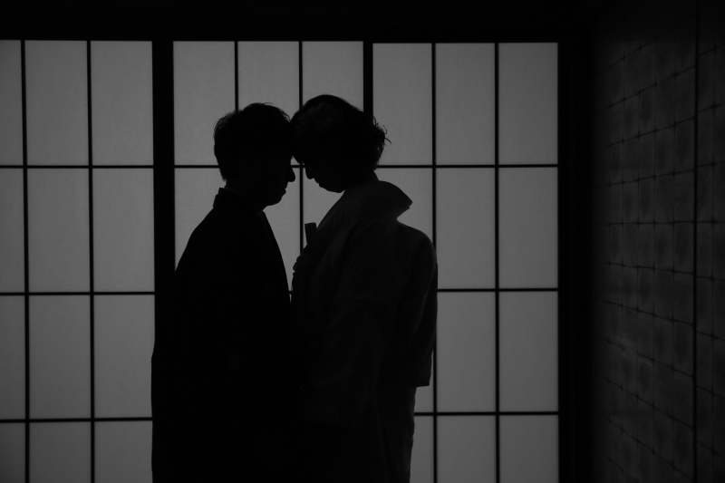 屋内で暖かく撮りませんか♪