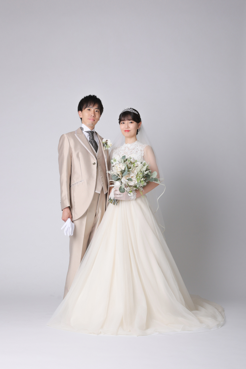 フォーマルから