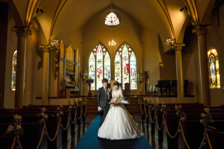 フランセス教会