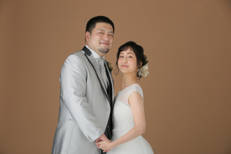 からの振り向き！