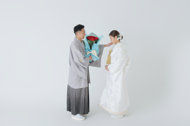 サプライズで♡