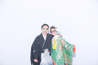 和装ハウススタジオ＋和庭園