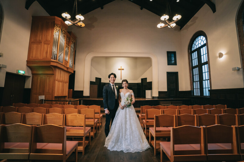 中国語対応の東京都の17スタジオを比較 前撮り 結婚写真 フォトウェディングのphotorait