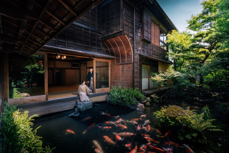 STUDIO AQUA 新宿店（スタジオAQUA）