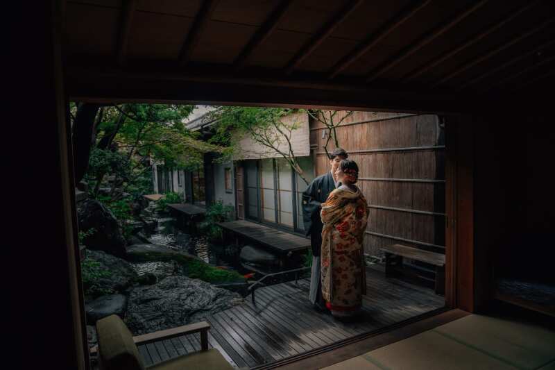 STUDIO AQUA 新宿店（スタジオAQUA）_人気スポットで撮影できる