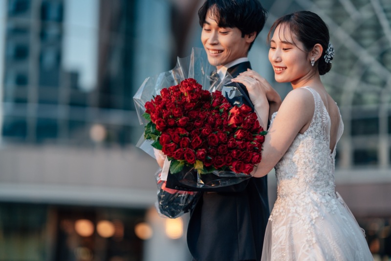 STUDIO AQUA 新宿店（スタジオAQUA）_海で撮影できる