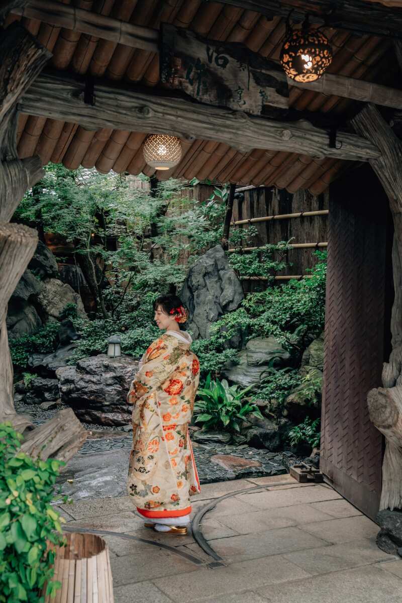 STUDIO AQUA 新宿店（スタジオAQUA）_人気スポットで撮影できる