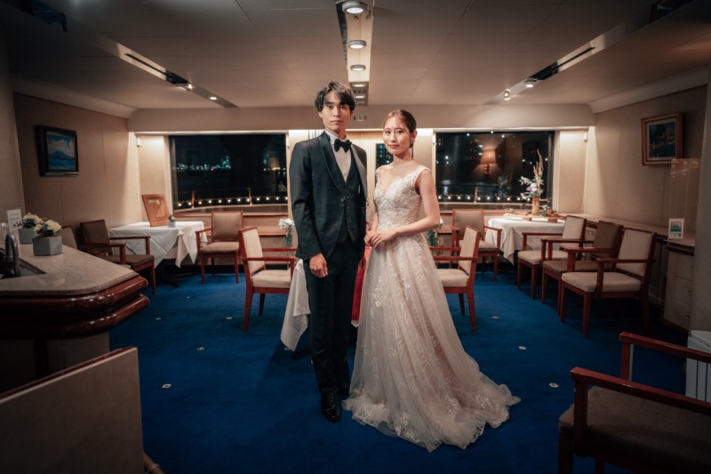 STUDIO AQUA 新宿店（スタジオAQUA）_海で撮影できる