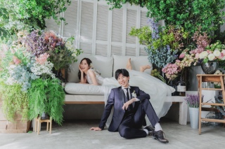 今しか残せないお写真をしっかり残しませんか？