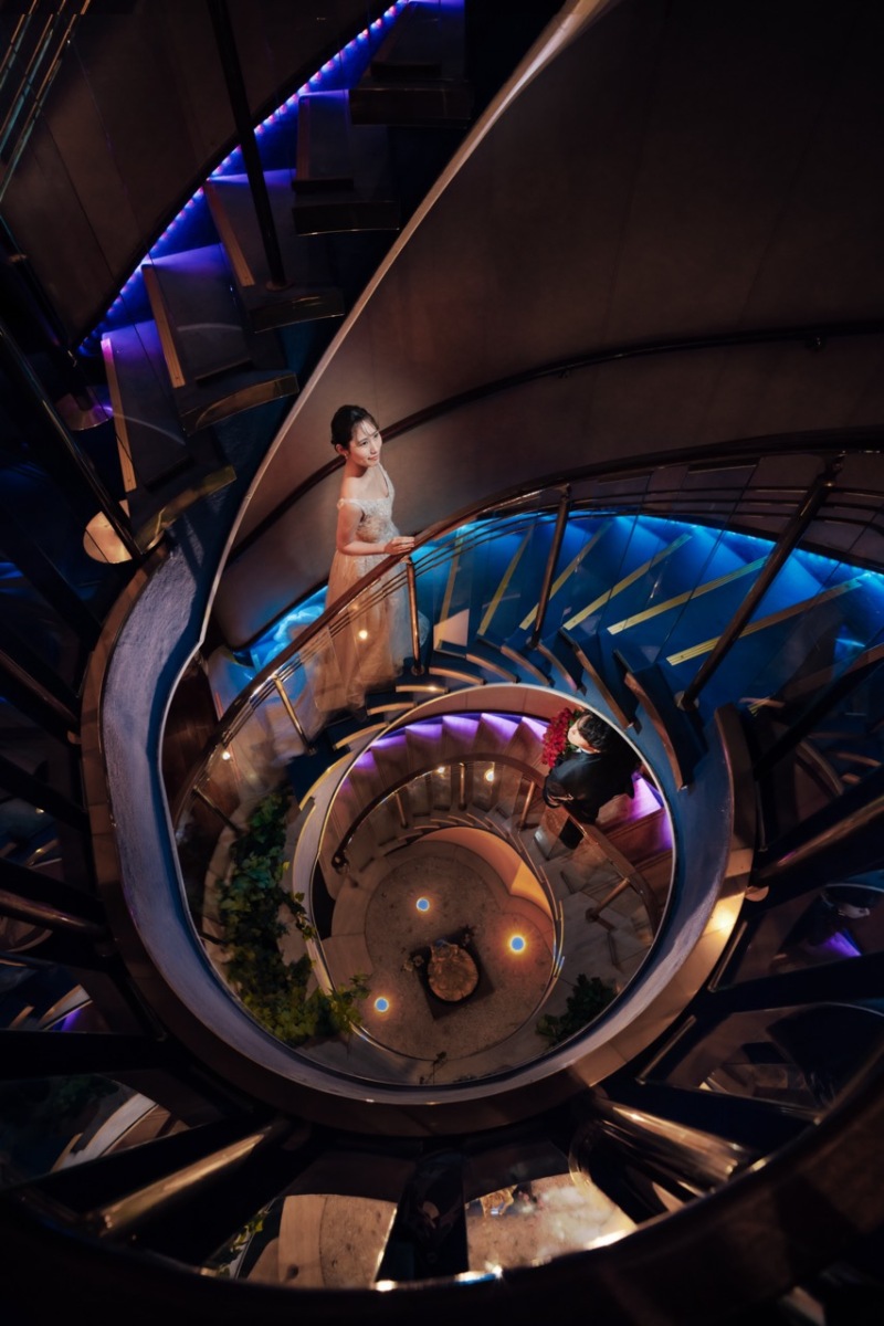 STUDIO AQUA 新宿店（スタジオAQUA）_海で撮影できる