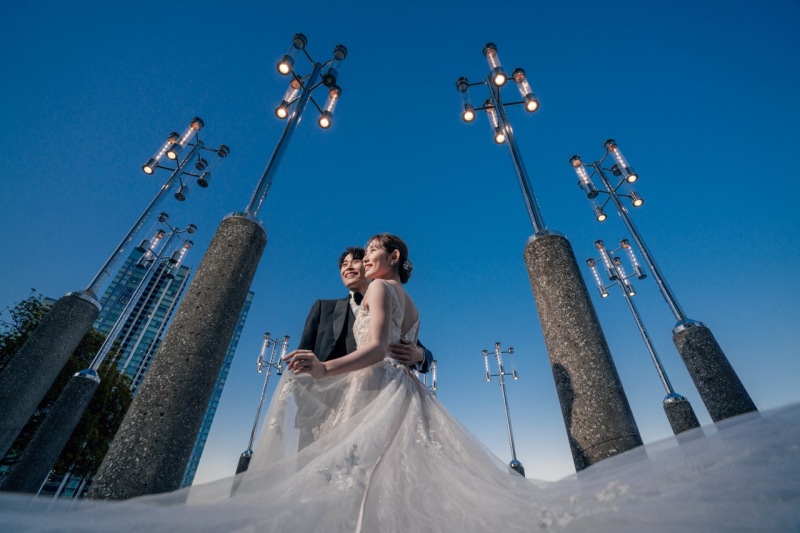 STUDIO AQUA 新宿店（スタジオAQUA）_海で撮影できる