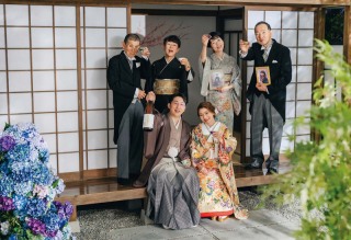 STUDIO AQUA 新宿店（スタジオAQUA）_25万人以上の花嫁から選ばれてきたデコルテ！