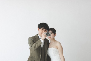 STUDIO AQUA 新宿店（スタジオAQUA）_25万人以上の花嫁から選ばれてきたフォトスタジオ