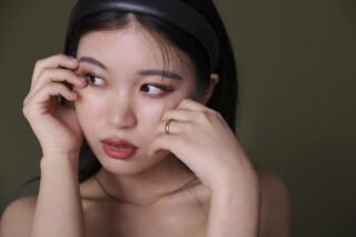 STUDIO AQUA 新宿店（スタジオAQUA）_【撮る結婚式という幸せを】デコルテウェディング