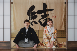 親ギフト/2面フレーム