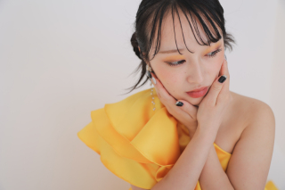 ヘアメイクチェンジ