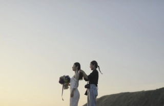 ヘアメイク指名