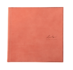 ブッテーロアルバム(30ページ)