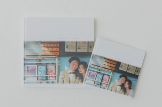 アルバム（30ページ）