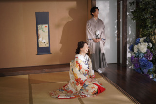 2着目撮影追加(スタジオ)【約10カット】