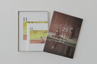 テオニーアルバム（30ページ）