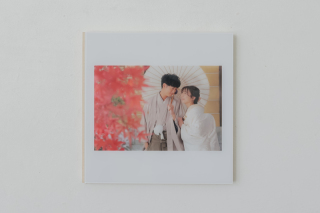 メローアルバム（30ページ）