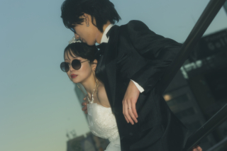 ウェディングムービー/スタンダードプラン/1分30秒