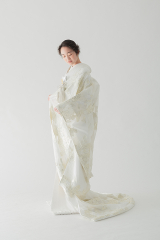 白無垢グレードアップ【11,000円〜】