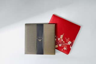 ご両家様用ギフト/高級台紙【11,000円~】