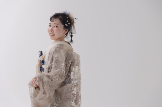 和装衣装取り置き料(1着あたり)