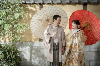 和装2着目撮影追加（スタジオ）【約100カット】