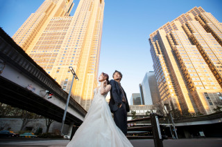 ヘアメイクアテンド(撮影同行)