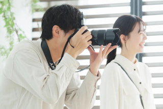 フォトグラファー指名【11,000円~】