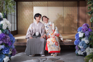 ウェルカムボードA1キャンバス(デザイン料込)