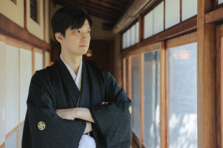 ご新郎様/洋装小物グレードアップ【3,300円〜】