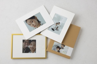 アートプリントボックス(5枚or10枚)【19,800円~】