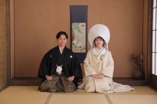 和装2着目撮影追加（スタジオ）【約50カット】