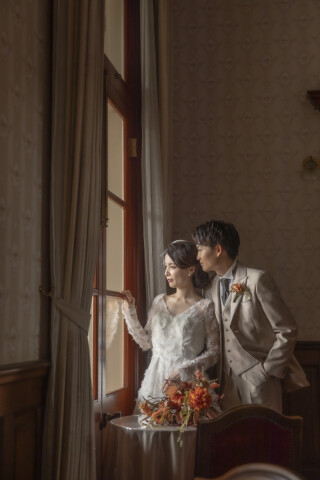 ウェルカムボードA3キャンバス(デザイン料込)