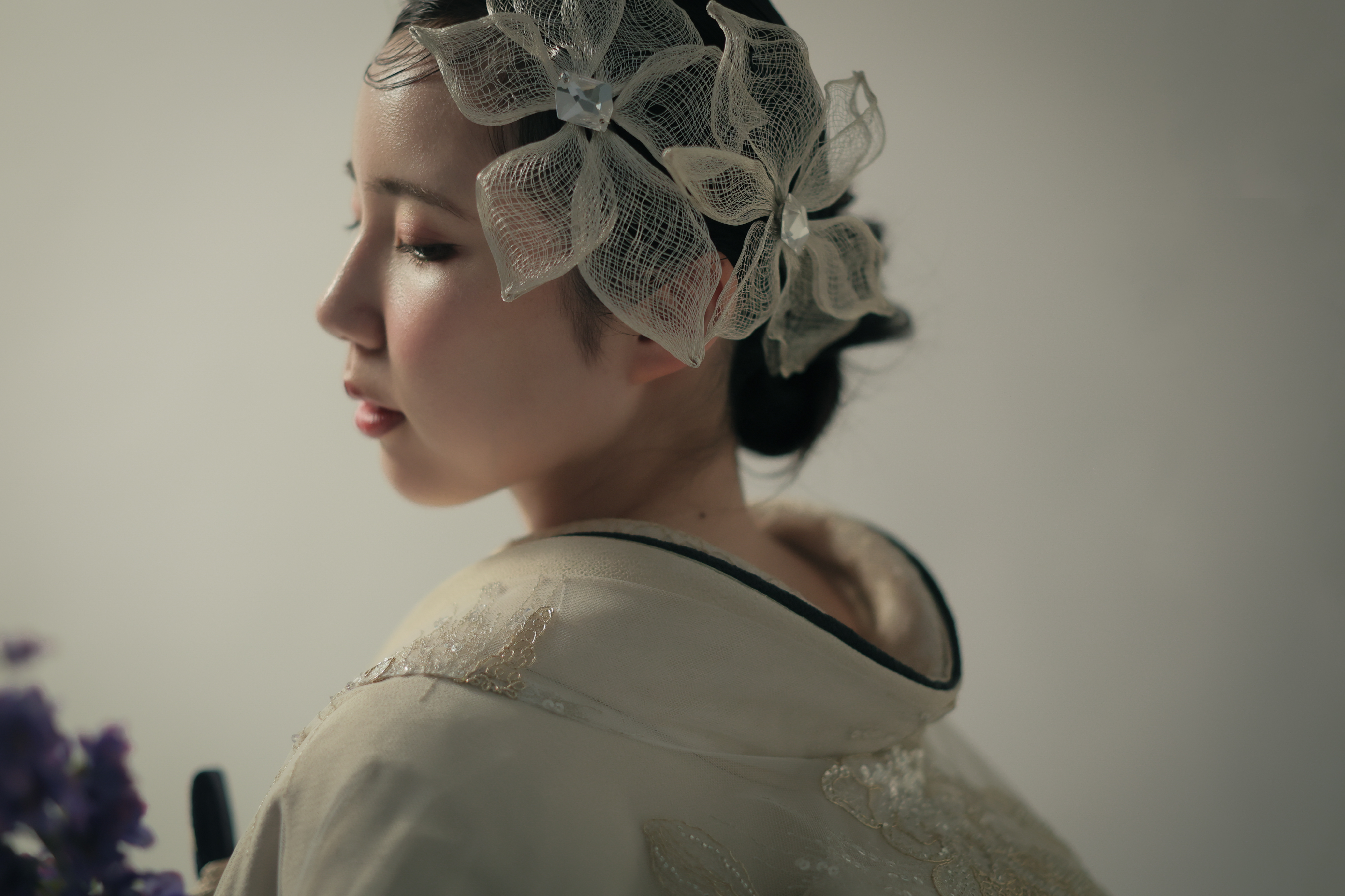 Point1 多彩な撮影シーン