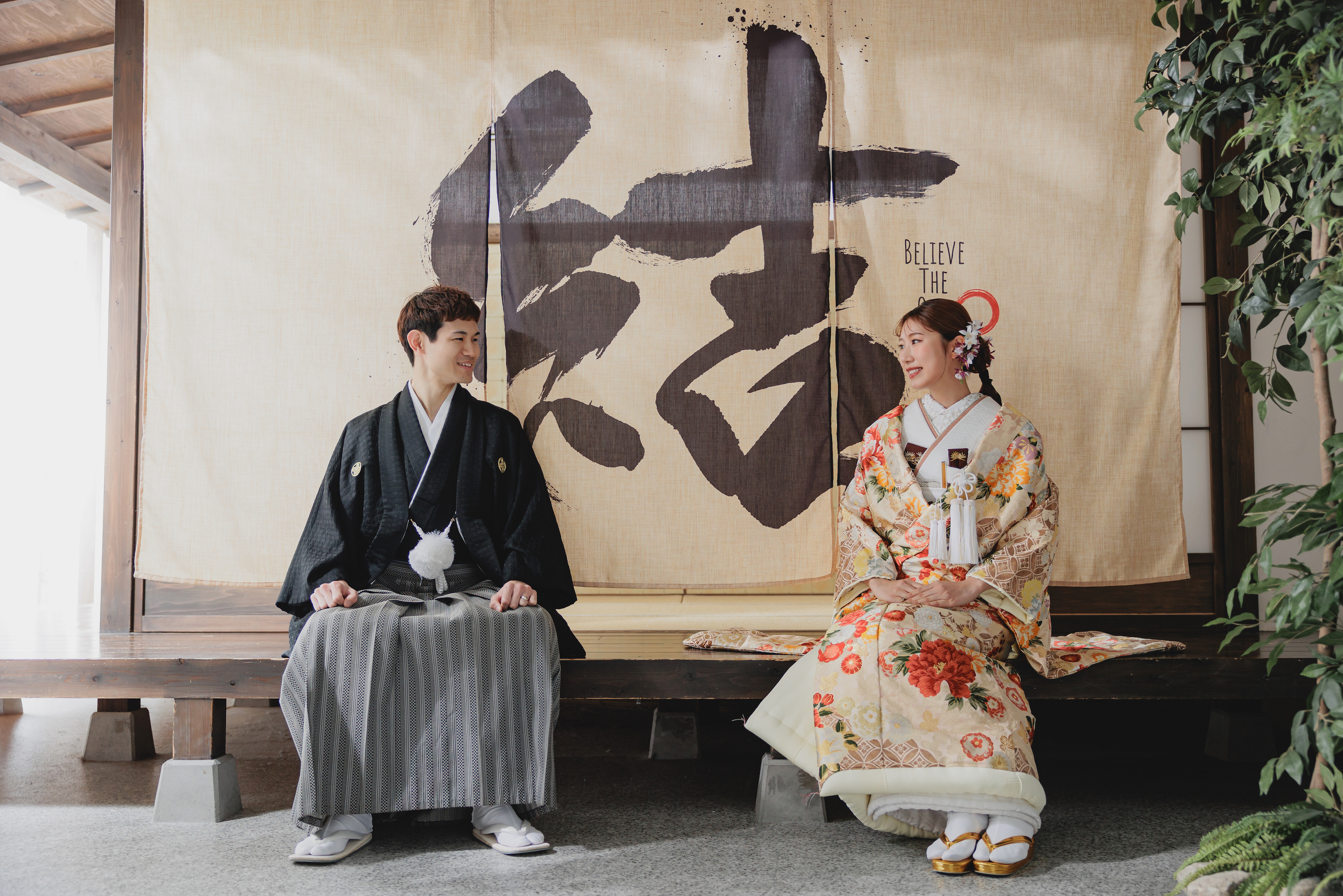 Point1 多彩な撮影シーン