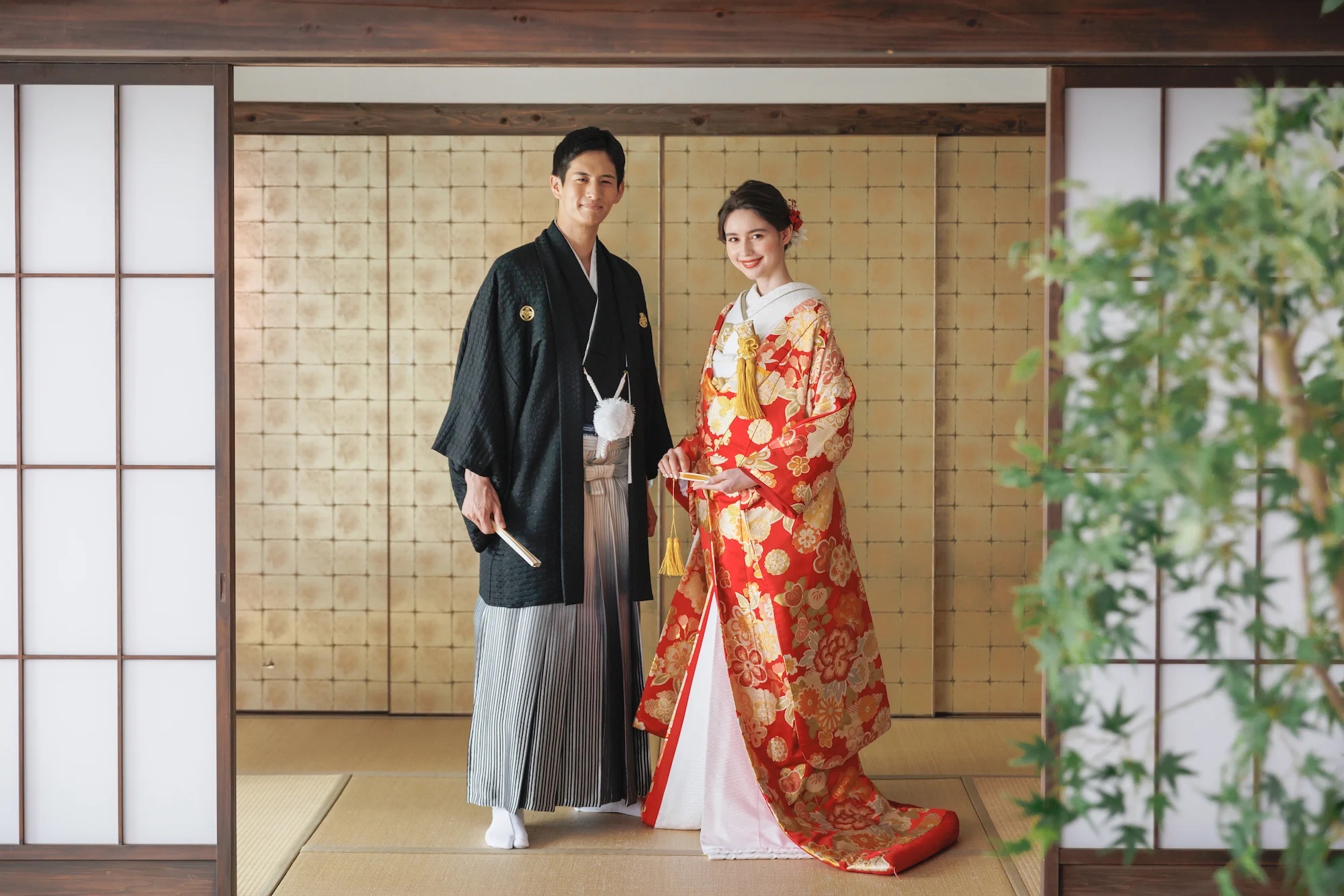 Point1 多彩な撮影シーン