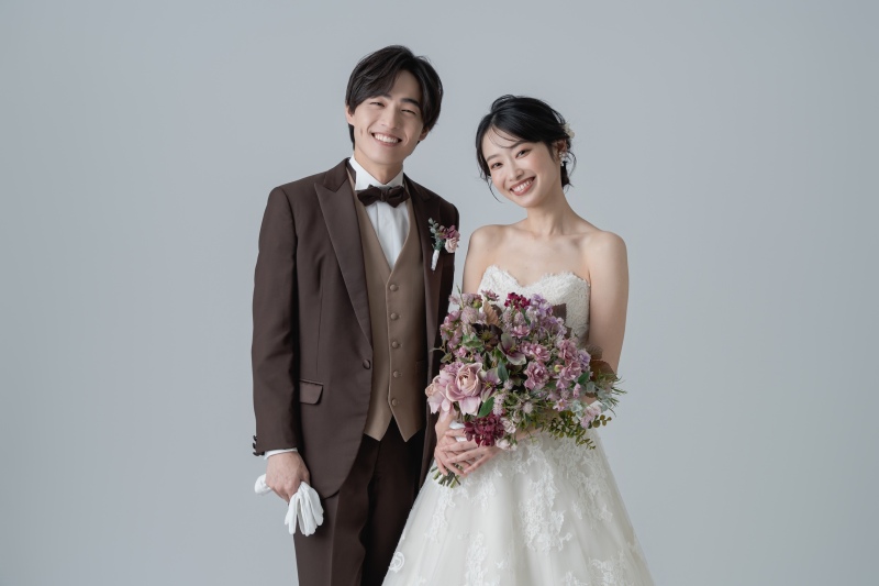 スタジオの想い