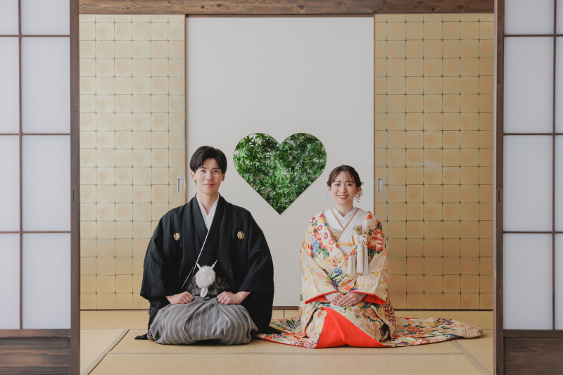Point1 多彩な撮影シーン