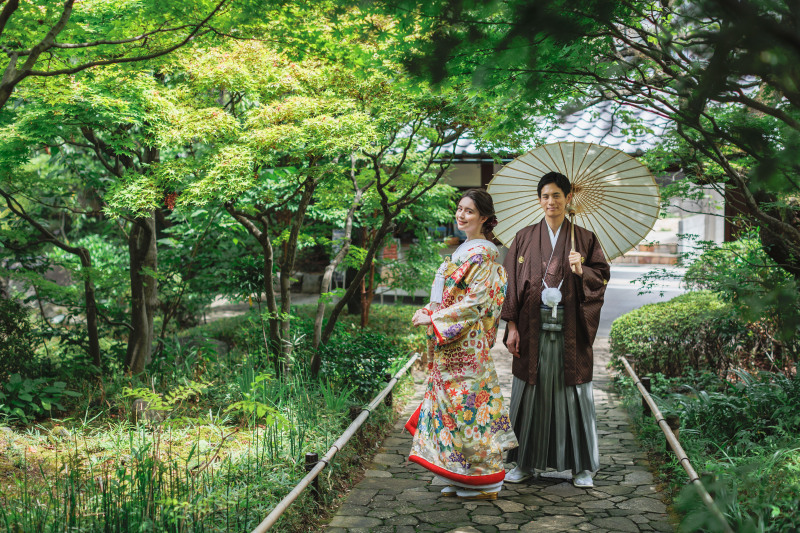 自由な撮影プラン