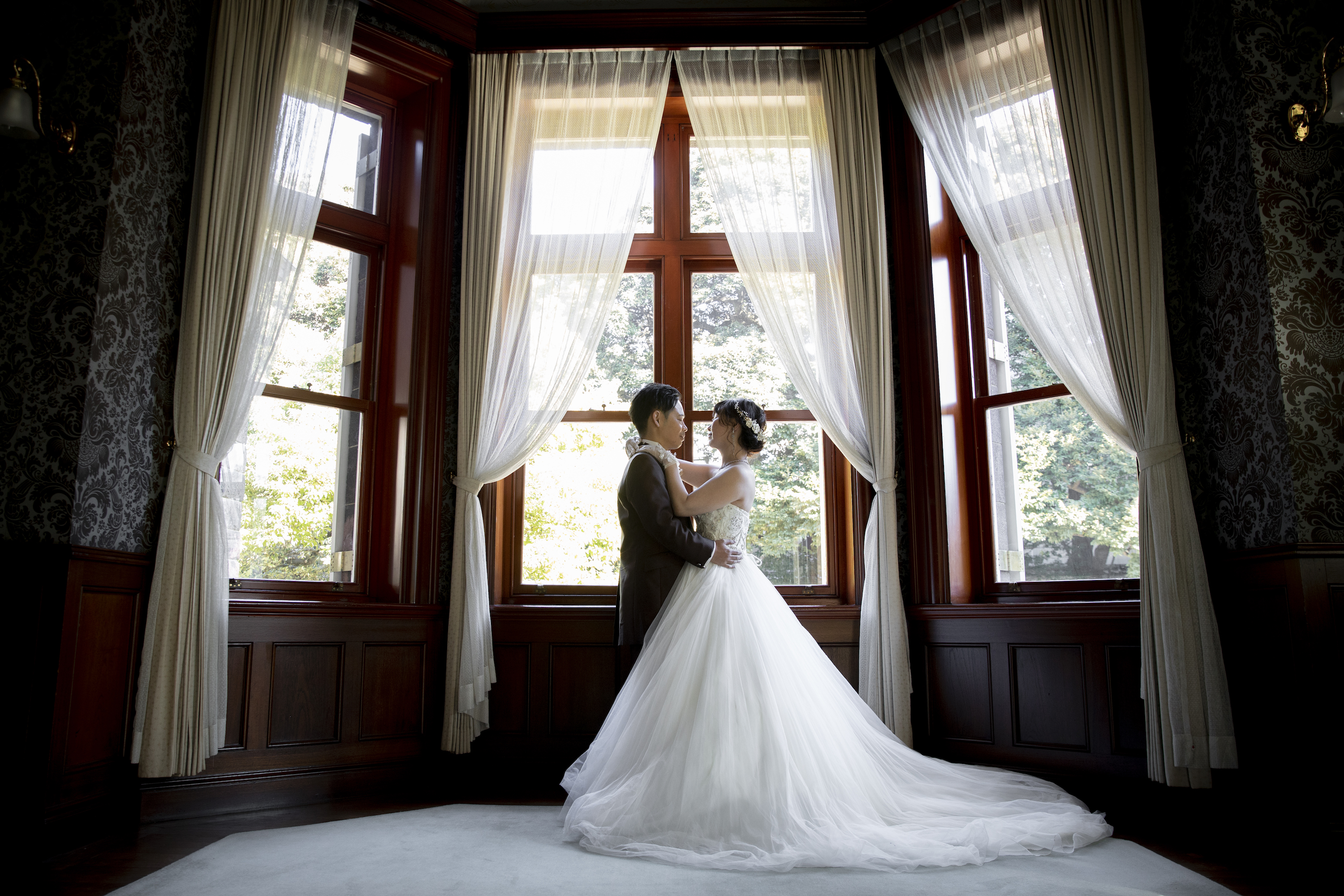 20以上ある撮影シーン