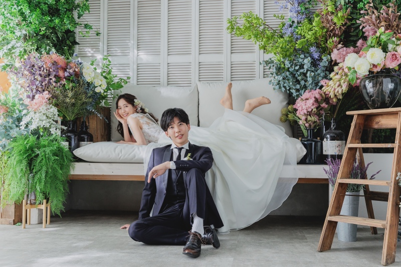 写真 人生最高の”今”を、美しく